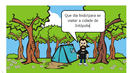 Platão é um jovem menino muito curioso que vive em Intópolis. Uma cidade onde a internet é muito avançada. Conheça as mais maravilhosas e divertidas aventuras de Platão. 