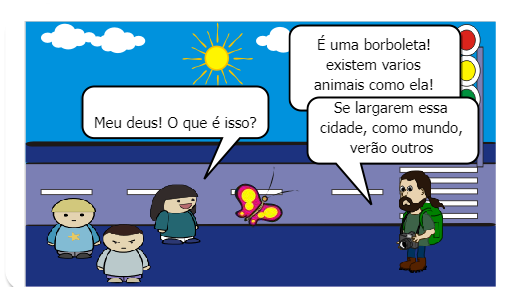 Platão é um jovem menino muito curioso que vive em Intópolis. Uma cidade onde a internet é muito avançada. Conheça as mais maravilhosas e divertidas aventuras de Platão. 