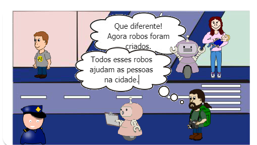 Platão é um jovem menino muito curioso que vive em Intópolis. Uma cidade onde a internet é muito avançada. Conheça as mais maravilhosas e divertidas aventuras de Platão. 