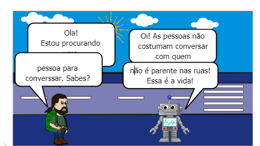 Platão é um jovem menino muito curioso que vive em Intópolis. Uma cidade onde a internet é muito avançada. Conheça as mais maravilhosas e divertidas aventuras de Platão. 