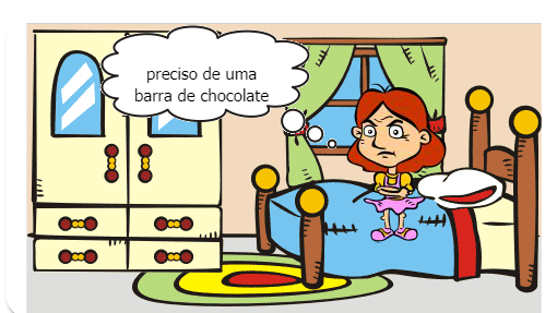Como uma simples barra pode ser prejudicial para sua saúde.