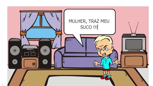 ALTAS AVENTURAS NUM CLIMA DE MUITA AZARAÇÃO E SALIÊNCIA COM O NÉCTAR DE LARANJA MAIS DELICIOSO DO MUNDO