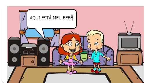 ALTAS AVENTURAS NUM CLIMA DE MUITA AZARAÇÃO E SALIÊNCIA COM O NÉCTAR DE LARANJA MAIS DELICIOSO DO MUNDO