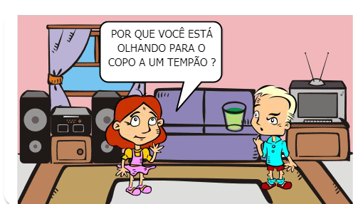 ALTAS AVENTURAS NUM CLIMA DE MUITA AZARAÇÃO E SALIÊNCIA COM O NÉCTAR DE LARANJA MAIS DELICIOSO DO MUNDO