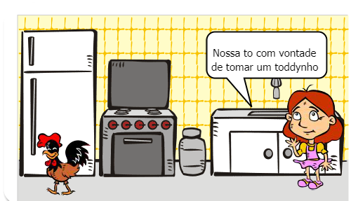 Meu Toddynho