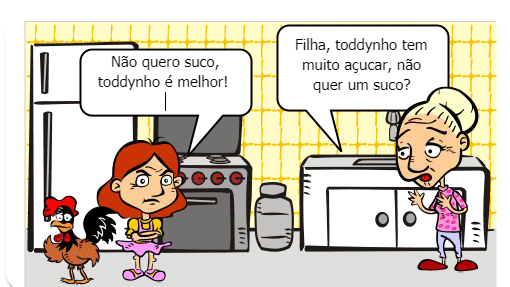 Meu Toddynho
