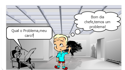 Uma pequena história baseada nos acontecimentos diários em uma empresa por seus empregados,devido a falta de segurança.O SESMT desenvolverá um importante papel,irá conscientizar e prevenir os acidentes dentro do ambiente de trabalho...