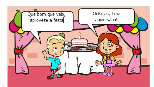  Uma boa Alimentação