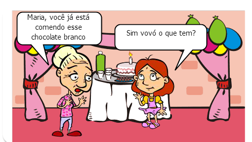uma boa alimentação