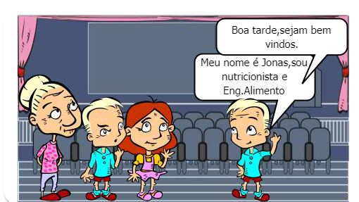 A partir do produto salgadinho a base de milho,tiramos a conclusão dos problemas que ele pode causar a saúde se ingerido em excesso.