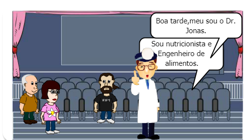 A partir do produto salgadinho a base de milho,tiramos a conclusão dos problemas que ele pode causar a saúde se ingerido em excesso.