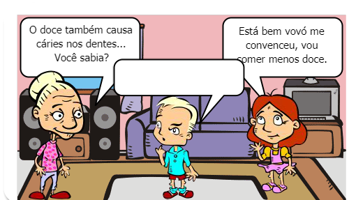 Problemas causados pelo consumo excessivo de componentes.