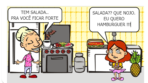 O HAMBÚRGUER CONGELADO ESTA PRESENTE NA MESA DO MAIORIA DOS BRASILEIROS QUE MORAM SOZINHOS E TEM COMO MELHORES AMIGOS O FREEZER E O MICRO-ONDAS, ESTE SABOROSO ALIMENTO É UM VILÃO, APESAR DO DELICIOSO SABOR E SUA PRATICIDADE, TEM ALTOS TEORES DE SÓDIO, QUE PREJUDICA AS CÉLULAS E OS VASOS SANGUÍNEOS....
SACA SÓ 