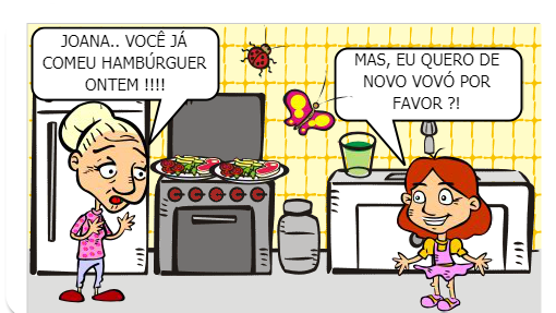 O HAMBÚRGUER CONGELADO ESTA PRESENTE NA MESA DO MAIORIA DOS BRASILEIROS QUE MORAM SOZINHOS E TEM COMO MELHORES AMIGOS O FREEZER E O MICRO-ONDAS, ESTE SABOROSO ALIMENTO É UM VILÃO, APESAR DO DELICIOSO SABOR E SUA PRATICIDADE, TEM ALTOS TEORES DE SÓDIO, QUE PREJUDICA AS CÉLULAS E OS VASOS SANGUÍNEOS....
SACA SÓ 