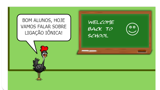 A ESCOLA DOS ANIMAIS