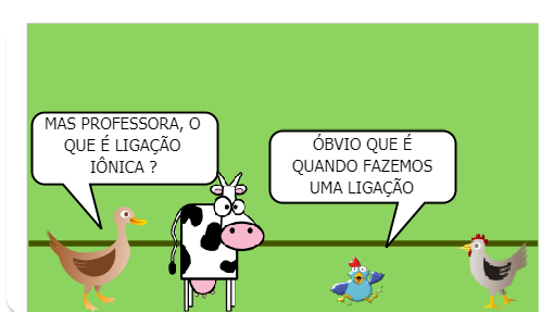 A ESCOLA DOS ANIMAIS