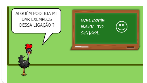 ESCOLA DOS ANIMAIS 2