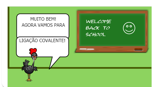 ESCOLA DOS ANIMAIS 2