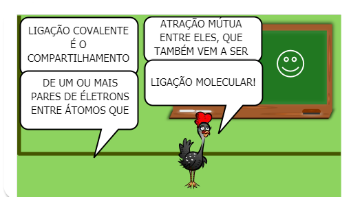 ESCOLA DOS ANIMAIS 3