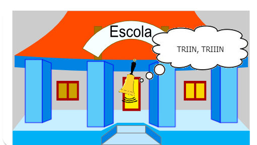 ESCOLA DOS ANIMAIS 4