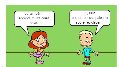 Reciclagem