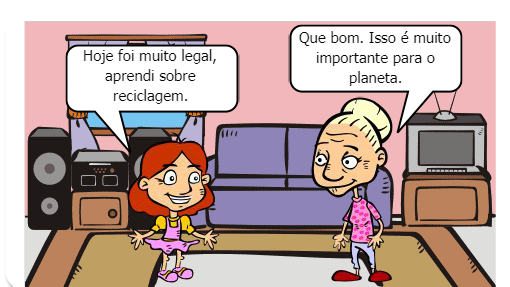 Reciclagem