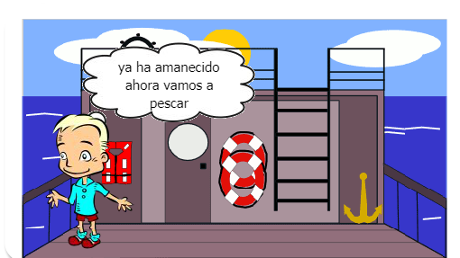  LAS AVENTURAS DEL MARLEY