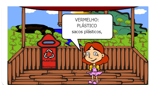 Reciclagem