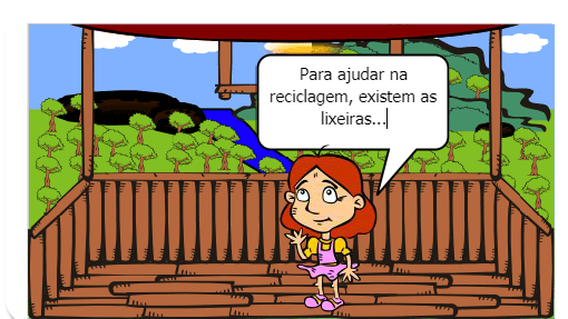 Reciclagem