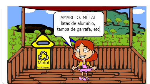 Reciclagem