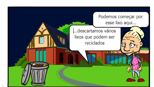 recicla