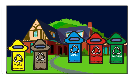 recicla