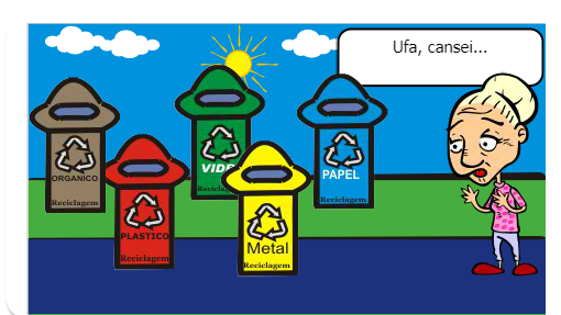 recicla