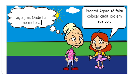 recicla