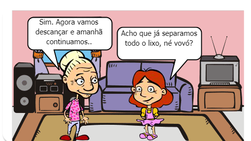 reciclgame