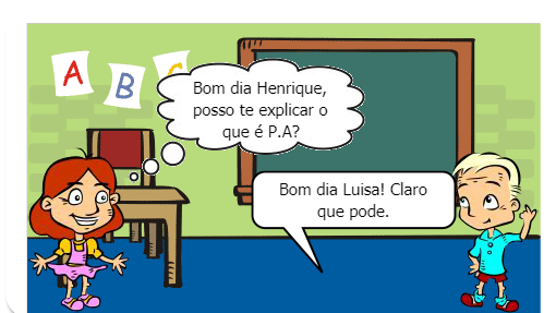 Preparação Academina