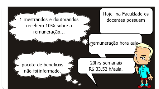 PLANO DE  CARGOS E SALARIOS FAMUR- 2017