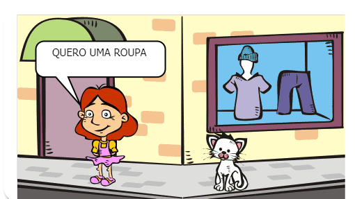 Letícia
MENINA
10 ANOS
ESTUDA 
5 ANO
