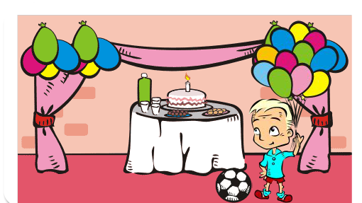 Letícia
MENINA
10 ANOS
ESTUDA 
5 ANO
