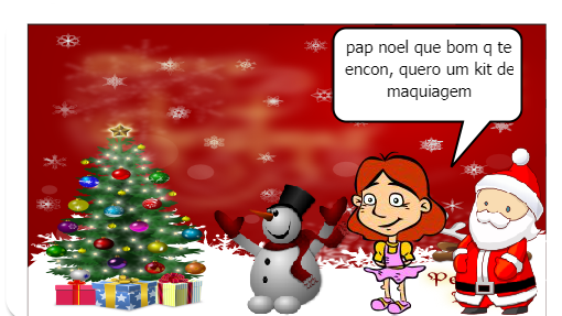 Letícia
MENINA
10 ANOS
ESTUDA 
5 ANO
