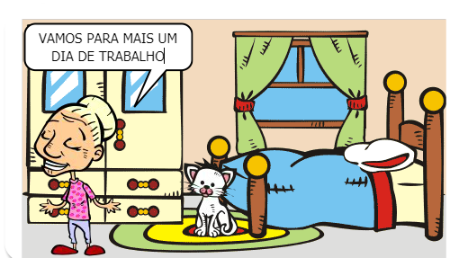 um trabalho de geografia bem legal!!!