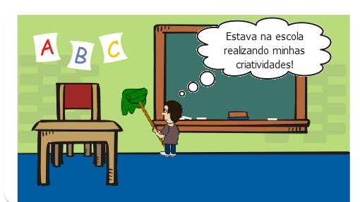 Como tudo começou!