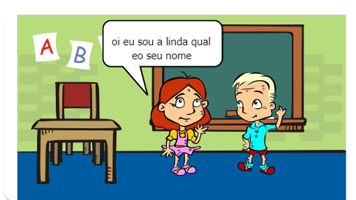 a dupla super aneis .melhores amigos chamados de Mike e Linda se conheceram  no colégio quando eles foram embora da faculdade foram para um deposito de uma gosma que era altamente toxico e um dia eles caíram dentro de um recipiente gigante cheio da gosma e suas vidas mudaram para sempre...   