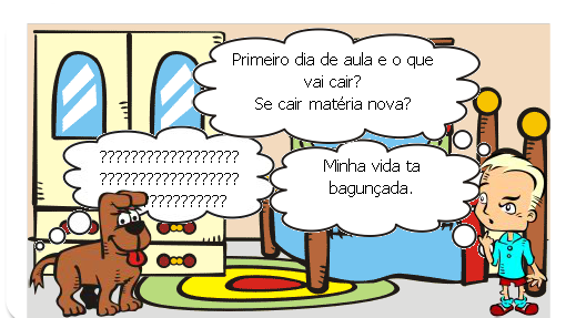 O jovem nerd Alexandre passou as férias ligado no mundo de games e filmes. Mas ele vai ter que encarar o desafio da cachoeira de boia e resolver a aposta de meio bilhão de reais que foi feito por um hacker que usou a conta do Alexandre para apostar.<br />
E agora?