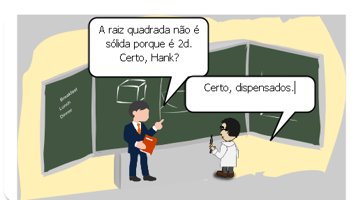 O jovem nerd Alexandre passou as férias ligado no mundo de games e filmes. Mas ele vai ter que encarar o desafio da cachoeira de boia e resolver a aposta de meio bilhão de reais que foi feito por um hacker que usou a conta do Alexandre para apostar.<br />
E agora?