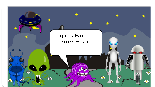 todos os super heróis vão salvar o tempo