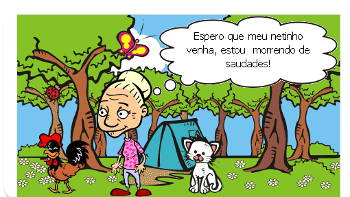 eu e minha avó vamos salvar o mudo




                                                                                                                                   