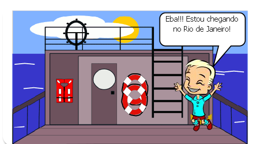 eu e minha avó vamos salvar o mudo




                                                                                                                                   