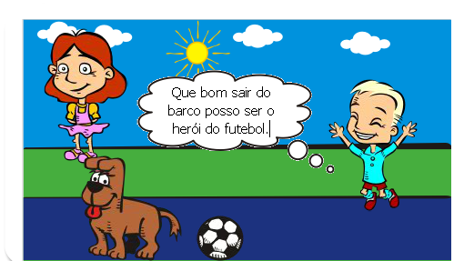 O super herói