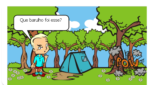 ele se transforma em qualquer criatura.